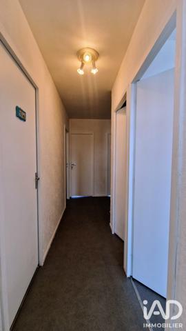 Appartement à vendre 6 pièces 105,7 m² Cergy