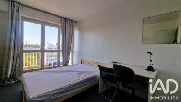Appartement à vendre 6 pièces 105,7 m² Cergy