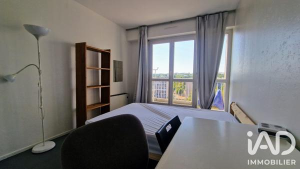 Appartement à vendre 6 pièces 105,7 m² Cergy