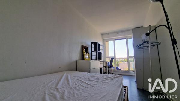 Appartement à vendre 6 pièces 105,7 m² Cergy