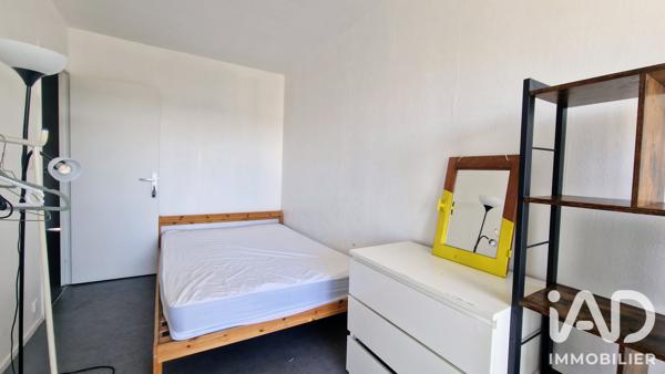 Appartement à vendre 6 pièces 105,7 m² Cergy