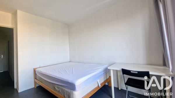 Appartement à vendre 6 pièces 105,7 m² Cergy