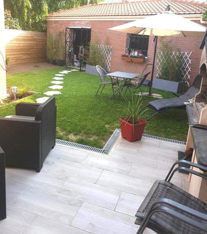 Vente Maison 5 pièces 102 m2 à Faches-Thumesnil