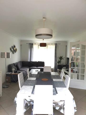 Vente Maison 5 pièces 102 m2 à Faches-Thumesnil