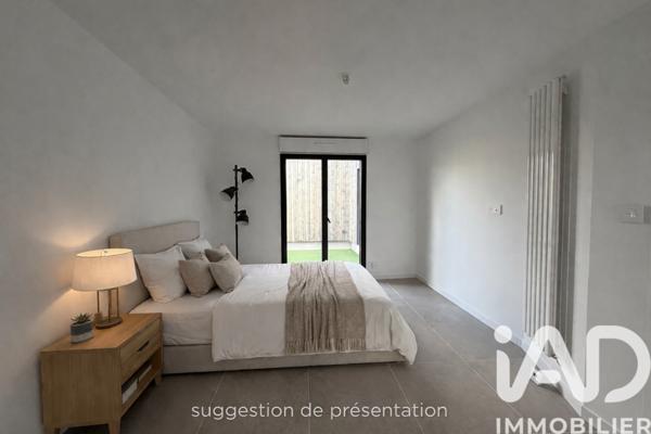 Maison à vendre 4 pièces 91 m² Pornic