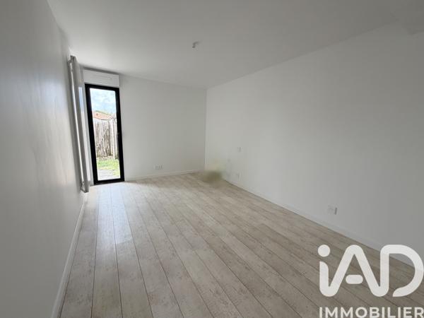 Maison à vendre 4 pièces 91 m² Pornic