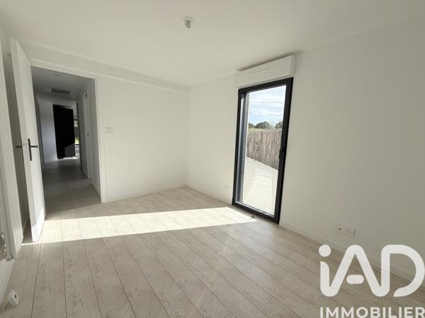 Maison à vendre 4 pièces 91 m² Pornic