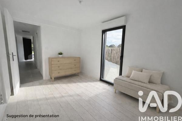 Maison à vendre 4 pièces 91 m² Pornic
