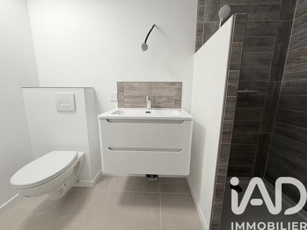 Maison à vendre 4 pièces 91 m² Pornic