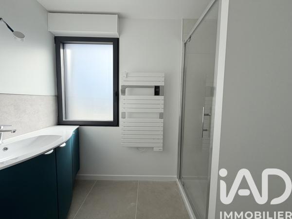 Maison à vendre 4 pièces 91 m² Pornic