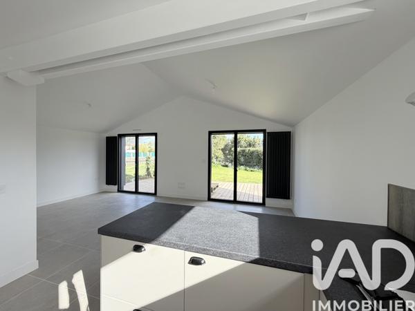 Maison à vendre 4 pièces 91 m² Pornic