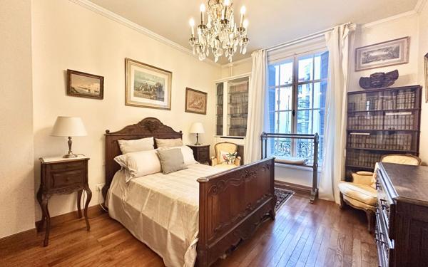 Appartement à vendre    4 pièces • 133 m2 Nice