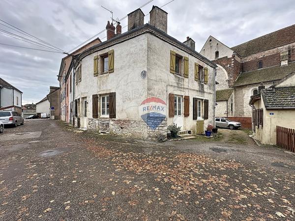 Immeuble  en vente - Saône-et-Loire - 71