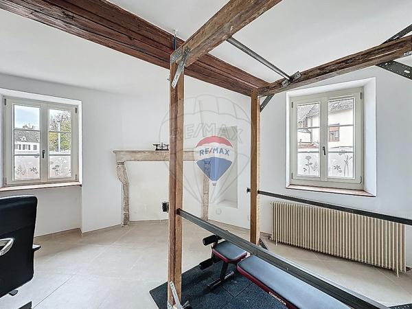 Immeuble  en vente - Saône-et-Loire - 71