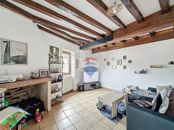 Immeuble  en vente - Saône-et-Loire - 71
