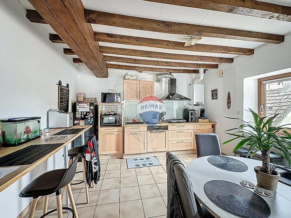 Immeuble  en vente - Saône-et-Loire - 71