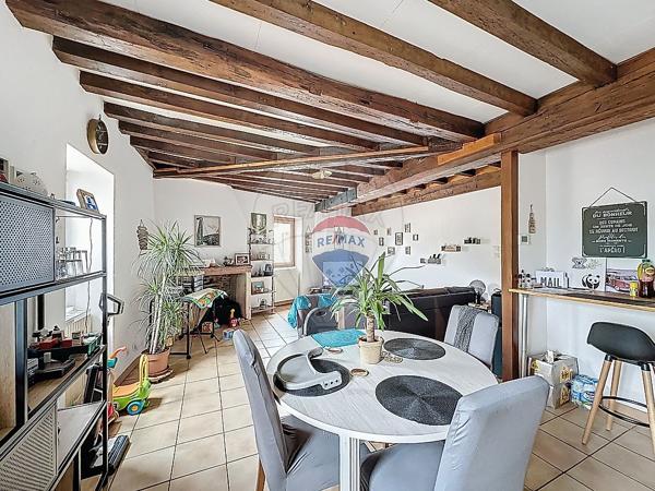 Immeuble  en vente - Saône-et-Loire - 71