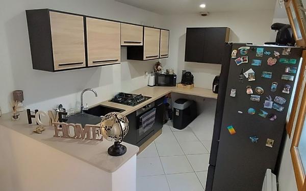 Appartement à vendre    3 pièces • 52,05 m2 Rozay-en-Brie