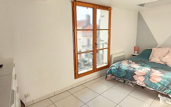 Appartement à vendre    3 pièces • 52,05 m2 Rozay-en-Brie