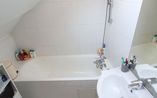 Appartement à vendre    3 pièces • 52,05 m2 Rozay-en-Brie