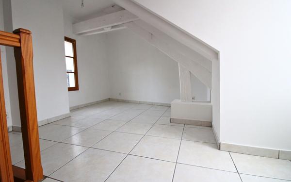 Appartement à vendre    3 pièces • 52,05 m2 Rozay-en-Brie