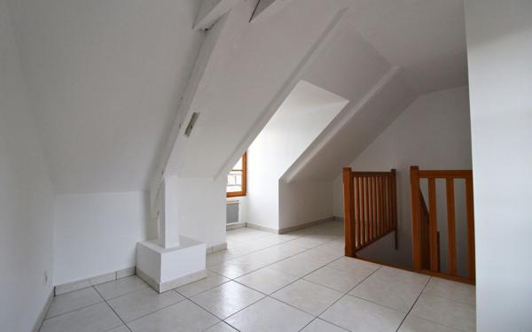 Appartement à vendre    3 pièces • 52,05 m2 Rozay-en-Brie
