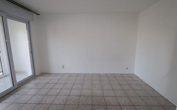 Appartement à louer    2 pièces • 41 m2 Sevran