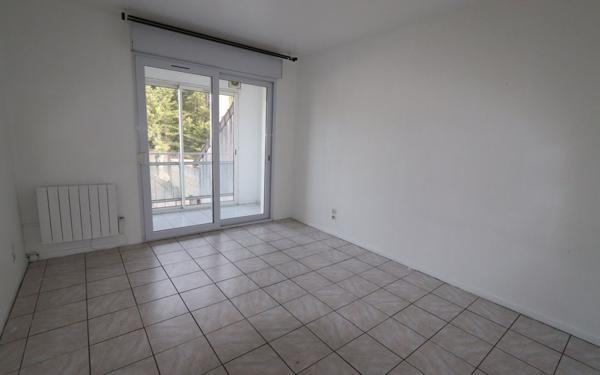 Appartement à louer    2 pièces • 41 m2 Sevran