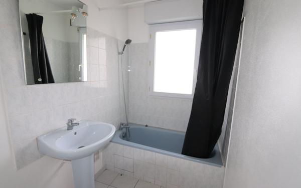 Appartement à louer    2 pièces • 41 m2 Sevran