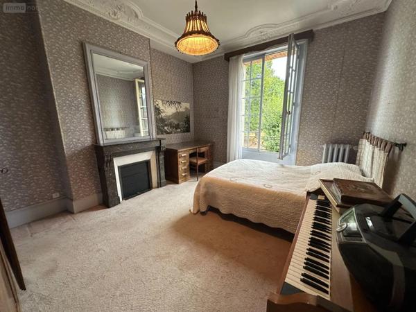 Achat - Maison | Maison de maître Saint-Julien-du-Sault 89330 8 pièces 220 m 2 730 m 2