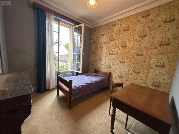 Achat - Maison | Maison de maître Saint-Julien-du-Sault 89330 8 pièces 220 m 2 730 m 2