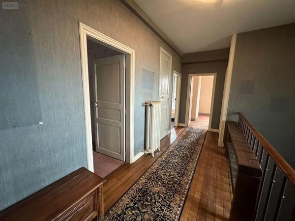 Achat - Maison | Maison de maître Saint-Julien-du-Sault 89330 8 pièces 220 m 2 730 m 2