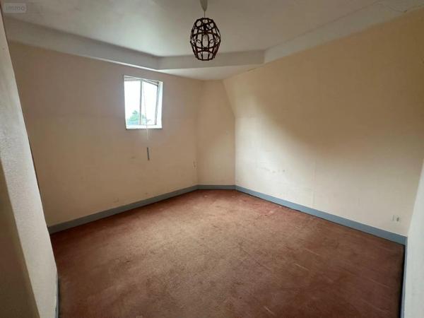 Achat - Maison | Maison de maître Saint-Julien-du-Sault 89330 8 pièces 220 m 2 730 m 2