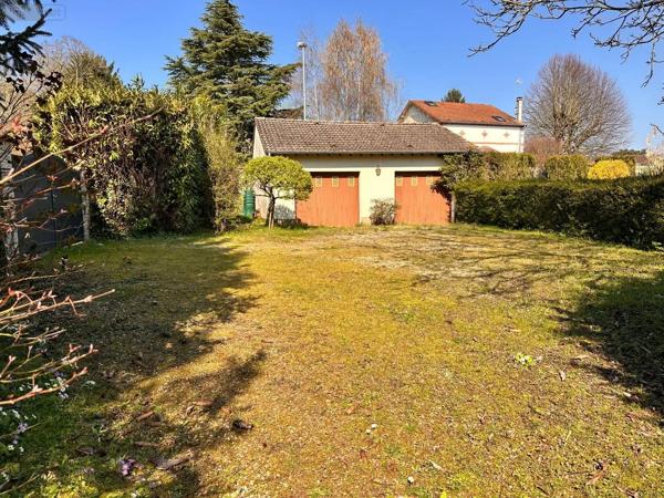 Achat - Maison | Maison de maître Saint-Julien-du-Sault 89330 8 pièces 220 m 2 730 m 2