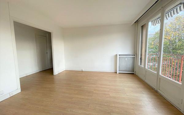 Appartement à vendre    3 pièces • 63,63 m2 Antony