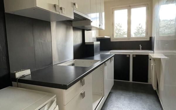 Appartement à vendre    3 pièces • 63,63 m2 Antony