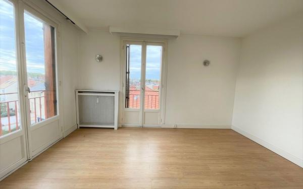 Appartement à vendre    3 pièces • 63,63 m2 Antony