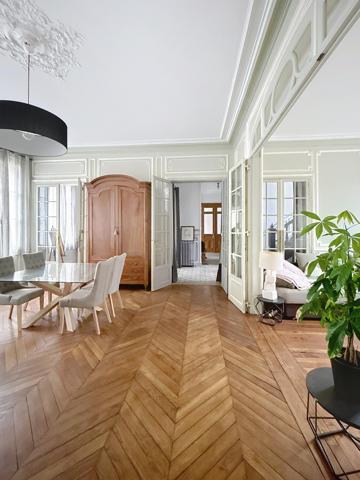 Vente / Maison de maître