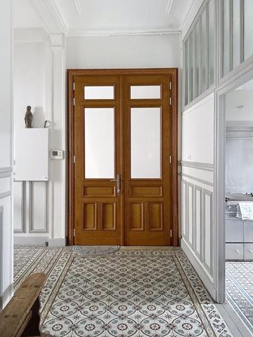 Vente / Maison de maître