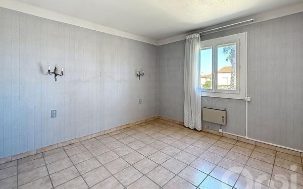 Maison à vendre    5 pièces •  Saleilles