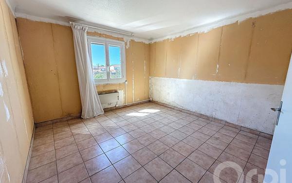 Maison à vendre    5 pièces •  Saleilles