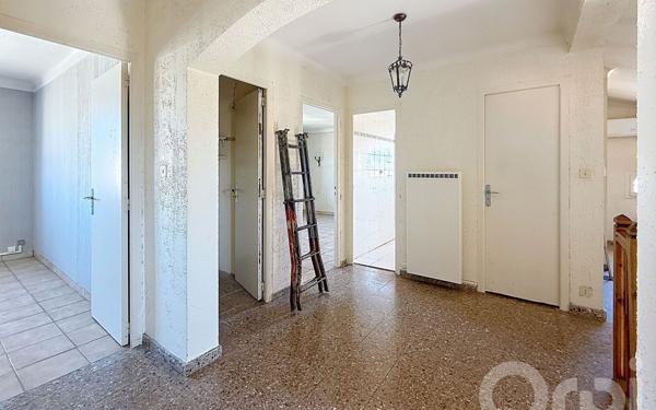 Maison à vendre    5 pièces •  Saleilles