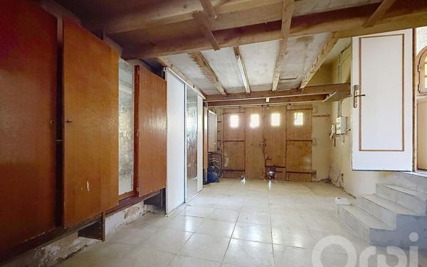 Maison à vendre    5 pièces •  Saleilles