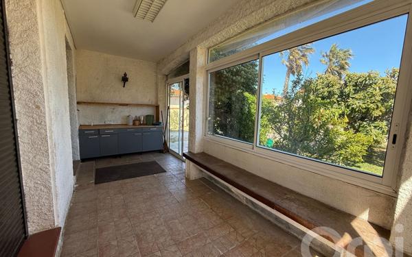 Maison à vendre    5 pièces •  Saleilles