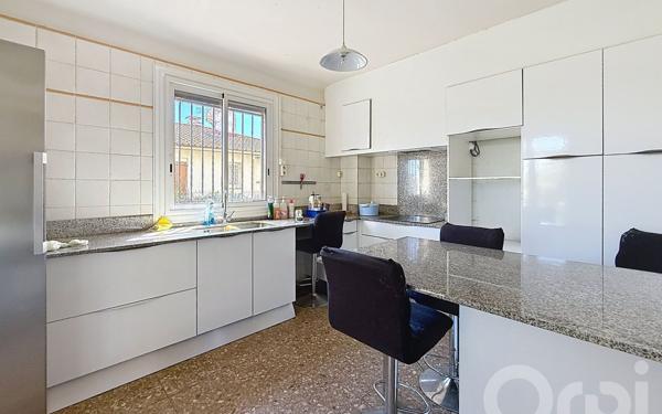 Maison à vendre    5 pièces •  Saleilles