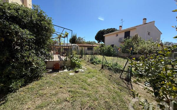 Maison à vendre    5 pièces •  Saleilles