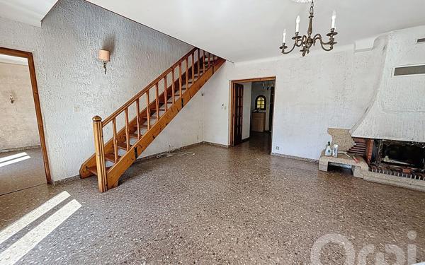 Maison à vendre    5 pièces •  Saleilles