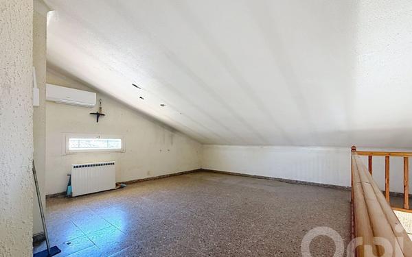 Maison à vendre    5 pièces •  Saleilles