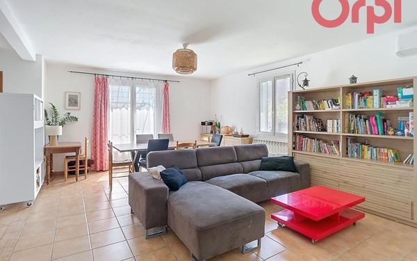 Maison à vendre    5 pièces • 115,21 m2 Le Pontet