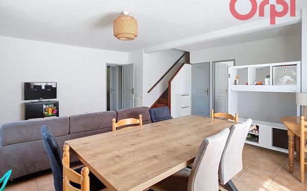 Maison à vendre    5 pièces • 115,21 m2 Le Pontet